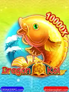 Descubra o Fascinante Mundo de DragonKoi: O Jogo de RPG Que Está Conquistando o Mundo