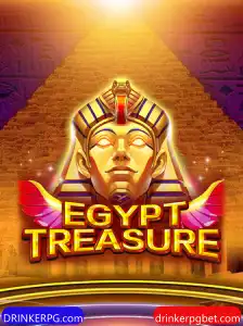 Explorando o Fascinante Mundo de EgyptTreasure