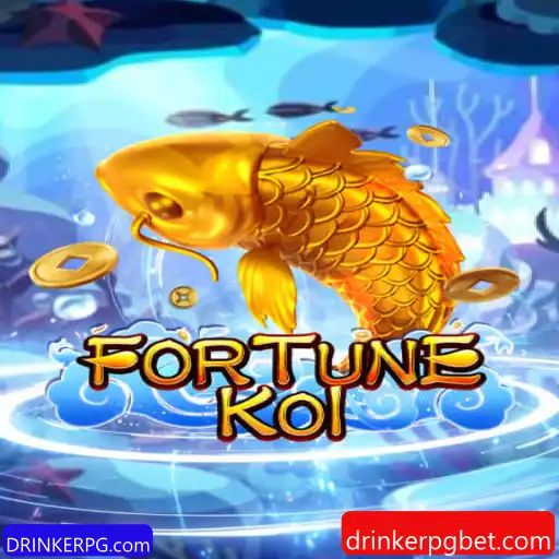 Descubra o Mundo Encantador do Jogo FORTUNEKOI