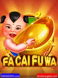 Desvendando o Mundo de FaCaiFuWa: Um Mergulho no Fascinante Universo de DRINKERPG.com