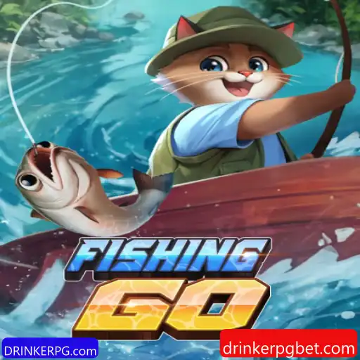 Descubra FishingGO: A Nova Sensação do DRINKERPG.com