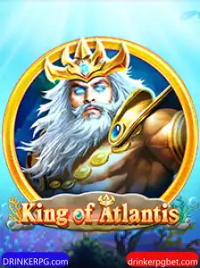 Descubra a Magia de KingofAtlantis: Uma Jornada Épica no Mundo de Fantasia