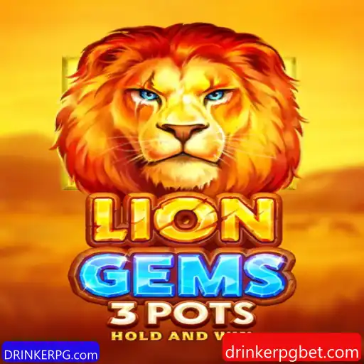Explorando a Aventura de LionGems3pots