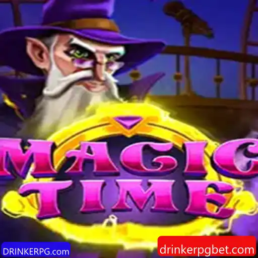 Descubra o Mundo de MagicTime: O Jogo RPG Imersivo de Bebida