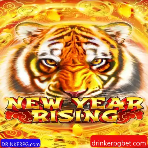 Descubra o Fascinante Mundo de NewYearRising