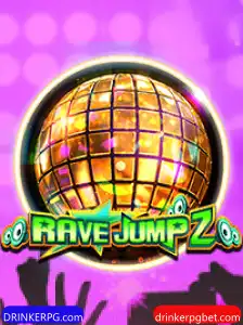 Explorando o Mundo Vibrante de RaveJump2