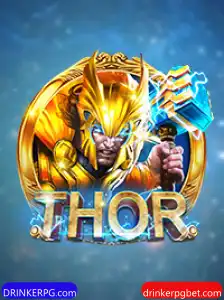 Descubra o Jogo 'THOR': Uma Nova Dimensão do Role-Playing Game