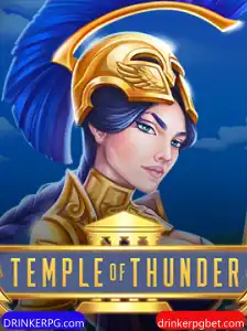 Descubra o Universo Cativante de TempleofThunder
