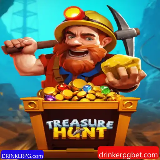Explorando o Mundo de TreasureHunt: Um Jogo de RPG Cativante