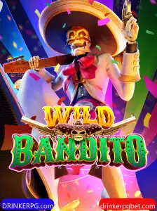 Descubra o emocionante mundo do jogo WildBandito